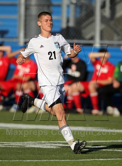Thumbnail 2 in Belton vs. Kingwood (Georgetown Governor's Cup) photogallery.