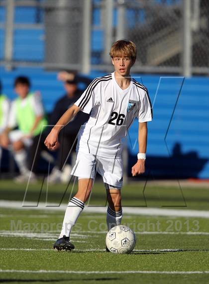 Thumbnail 1 in Belton vs. Kingwood (Georgetown Governor's Cup) photogallery.