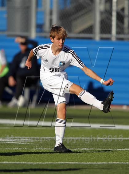 Thumbnail 3 in Belton vs. Kingwood (Georgetown Governor's Cup) photogallery.