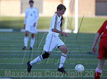 Thumbnail 3 in Belton vs. Kingwood (Georgetown Governor's Cup) photogallery.