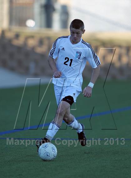 Thumbnail 1 in Belton vs. Kingwood (Georgetown Governor's Cup) photogallery.