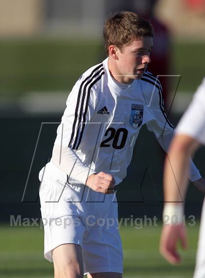 Thumbnail 2 in Belton vs. Kingwood (Georgetown Governor's Cup) photogallery.