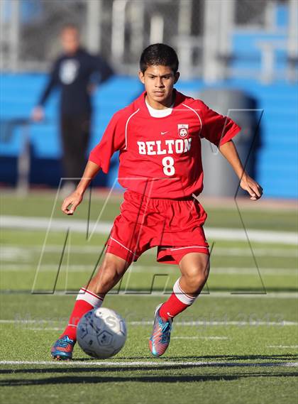 Thumbnail 1 in Belton vs. Kingwood (Georgetown Governor's Cup) photogallery.