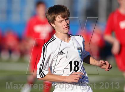 Thumbnail 2 in Belton vs. Kingwood (Georgetown Governor's Cup) photogallery.