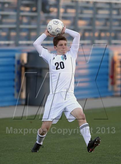 Thumbnail 2 in Belton vs. Kingwood (Georgetown Governor's Cup) photogallery.
