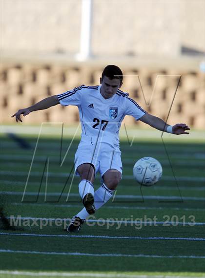 Thumbnail 2 in Belton vs. Kingwood (Georgetown Governor's Cup) photogallery.