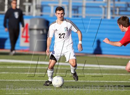 Thumbnail 1 in Belton vs. Kingwood (Georgetown Governor's Cup) photogallery.
