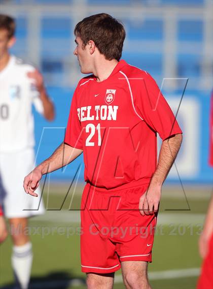 Thumbnail 2 in Belton vs. Kingwood (Georgetown Governor's Cup) photogallery.
