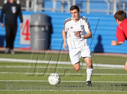 Thumbnail 1 in Belton vs. Kingwood (Georgetown Governor's Cup) photogallery.
