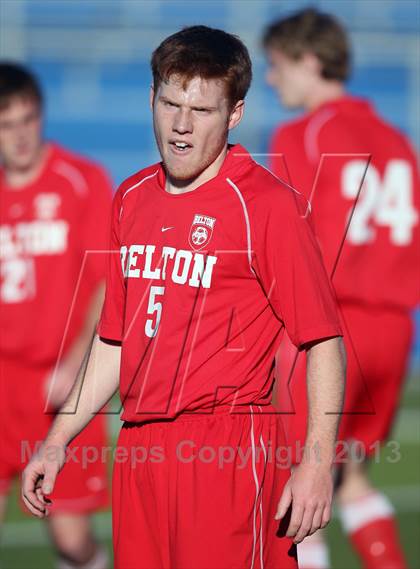 Thumbnail 1 in Belton vs. Kingwood (Georgetown Governor's Cup) photogallery.