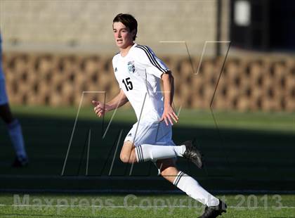Thumbnail 2 in Belton vs. Kingwood (Georgetown Governor's Cup) photogallery.