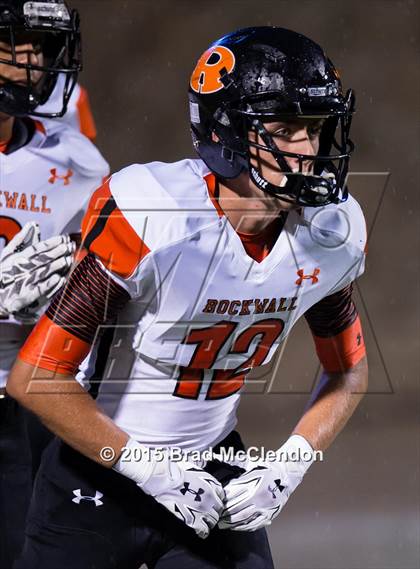 Thumbnail 2 in Rockwall vs Rowlett photogallery.