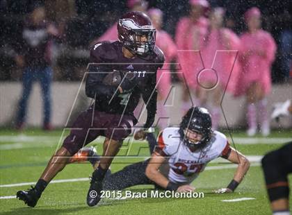 Thumbnail 2 in Rockwall vs Rowlett photogallery.