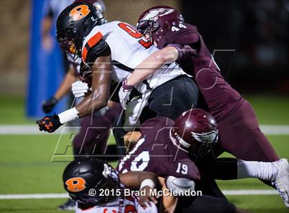 Thumbnail 3 in Rockwall vs Rowlett photogallery.