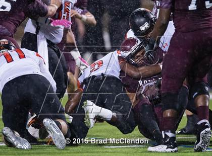 Thumbnail 3 in Rockwall vs Rowlett photogallery.