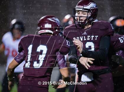 Thumbnail 1 in Rockwall vs Rowlett photogallery.