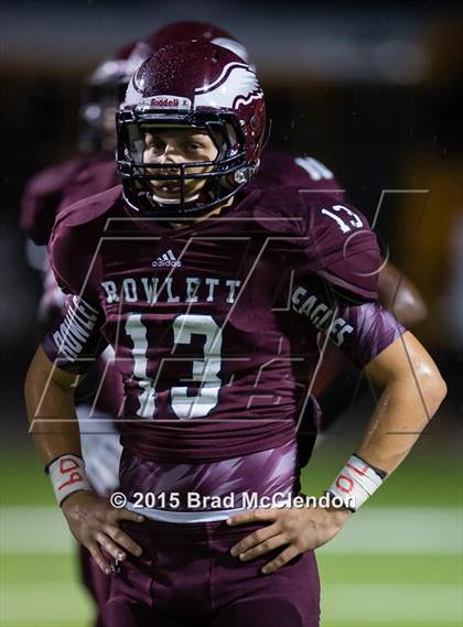 Thumbnail 3 in Rockwall vs Rowlett photogallery.