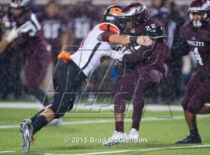 Thumbnail 3 in Rockwall vs Rowlett photogallery.