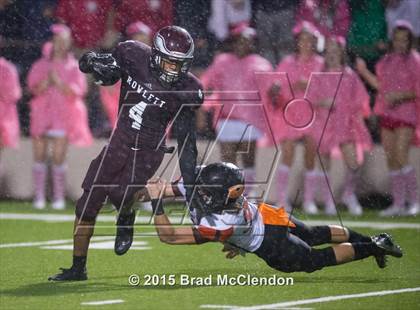 Thumbnail 1 in Rockwall vs Rowlett photogallery.