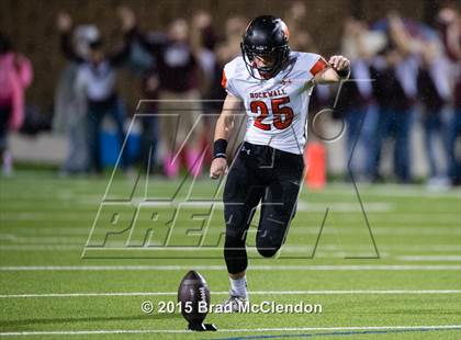 Thumbnail 2 in Rockwall vs Rowlett photogallery.