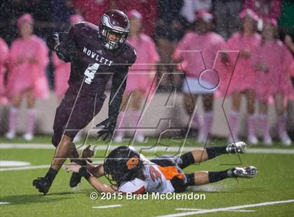 Thumbnail 2 in Rockwall vs Rowlett photogallery.