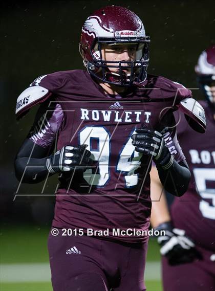 Thumbnail 1 in Rockwall vs Rowlett photogallery.