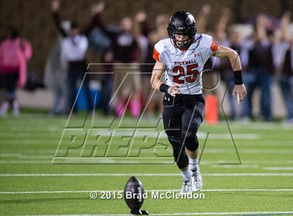 Thumbnail 3 in Rockwall vs Rowlett photogallery.