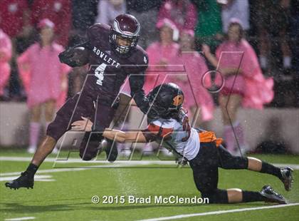 Thumbnail 3 in Rockwall vs Rowlett photogallery.