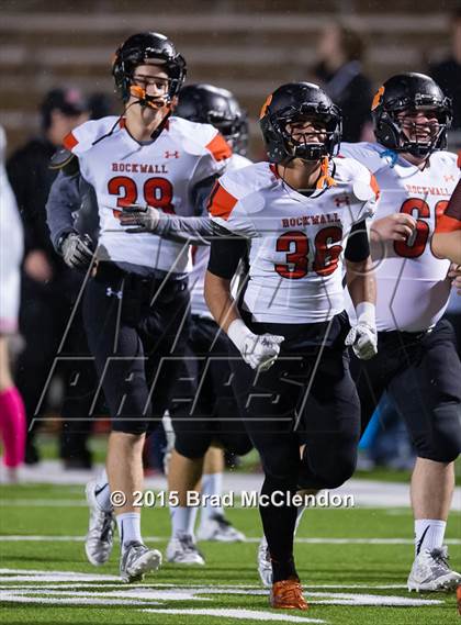 Thumbnail 3 in Rockwall vs Rowlett photogallery.