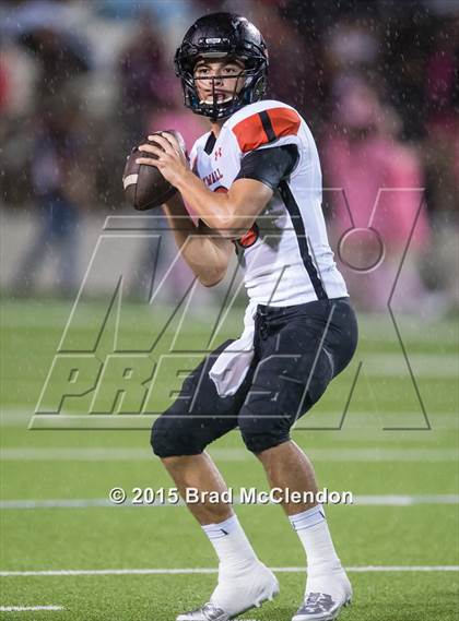 Thumbnail 3 in Rockwall vs Rowlett photogallery.