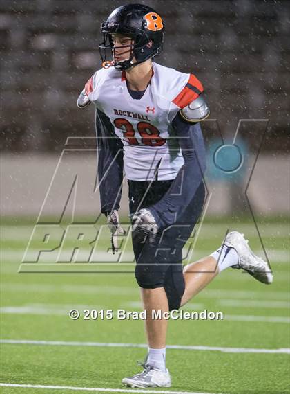 Thumbnail 2 in Rockwall vs Rowlett photogallery.