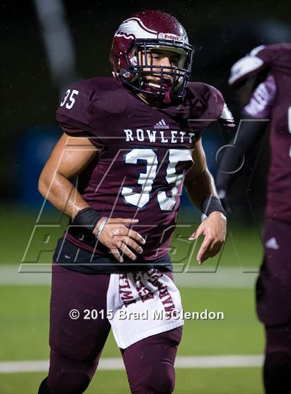 Thumbnail 3 in Rockwall vs Rowlett photogallery.