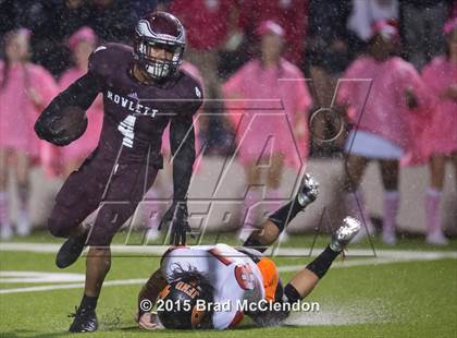 Thumbnail 3 in Rockwall vs Rowlett photogallery.