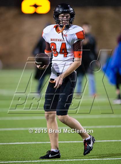 Thumbnail 3 in Rockwall vs Rowlett photogallery.