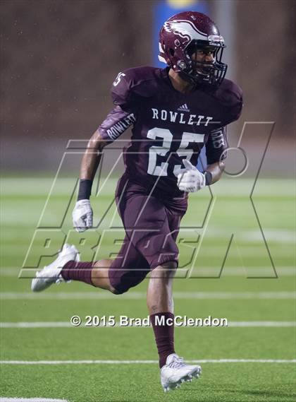 Thumbnail 3 in Rockwall vs Rowlett photogallery.
