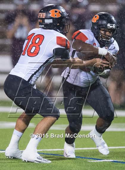 Thumbnail 3 in Rockwall vs Rowlett photogallery.