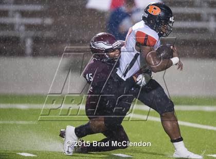Thumbnail 2 in Rockwall vs Rowlett photogallery.