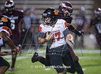Thumbnail 1 in Rockwall vs Rowlett photogallery.