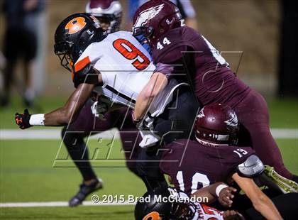 Thumbnail 1 in Rockwall vs Rowlett photogallery.