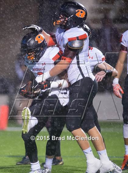 Thumbnail 2 in Rockwall vs Rowlett photogallery.