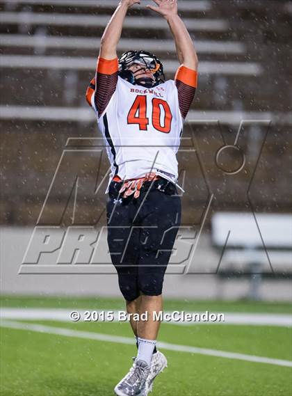 Thumbnail 2 in Rockwall vs Rowlett photogallery.
