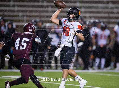 Thumbnail 2 in Rockwall vs Rowlett photogallery.