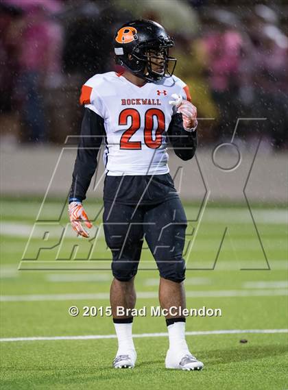Thumbnail 2 in Rockwall vs Rowlett photogallery.