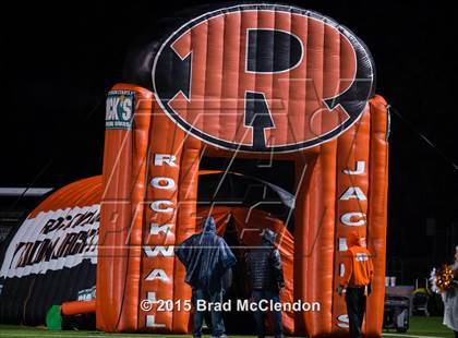 Thumbnail 1 in Rockwall vs Rowlett photogallery.