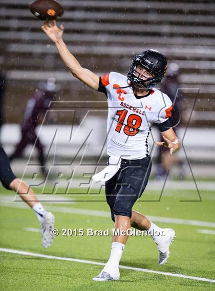 Thumbnail 2 in Rockwall vs Rowlett photogallery.