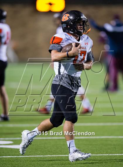 Thumbnail 2 in Rockwall vs Rowlett photogallery.