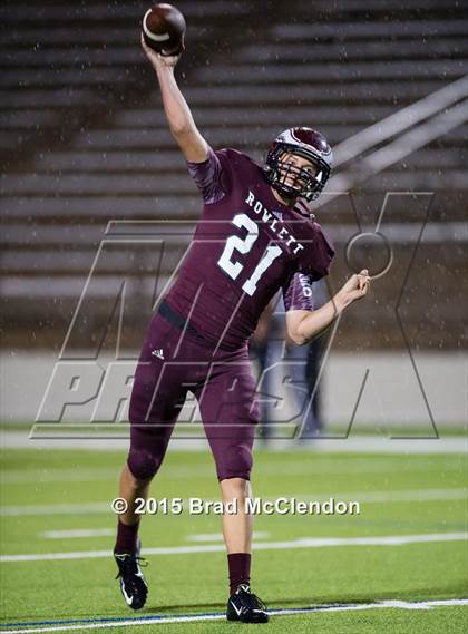 Thumbnail 2 in Rockwall vs Rowlett photogallery.