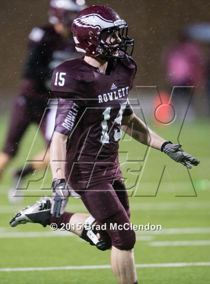 Thumbnail 1 in Rockwall vs Rowlett photogallery.