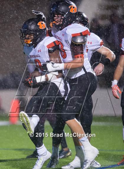Thumbnail 3 in Rockwall vs Rowlett photogallery.