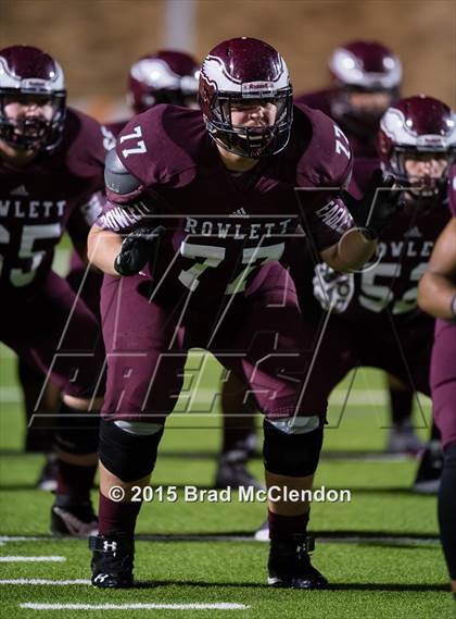 Thumbnail 2 in Rockwall vs Rowlett photogallery.